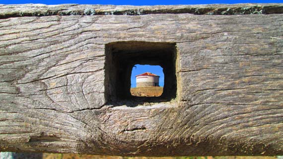 Qué ver en Mingorria